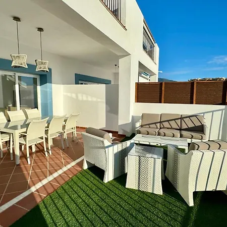 Apartment Sublime Benahavis