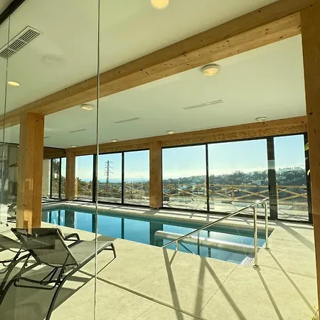 Sublime Benahavis Apartment Estepona