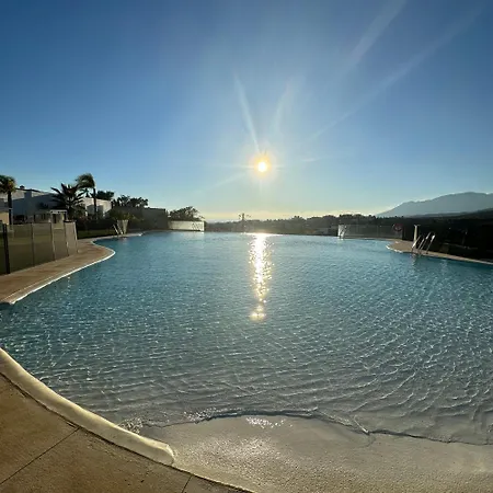 Apartment Sublime Benahavis Estepona