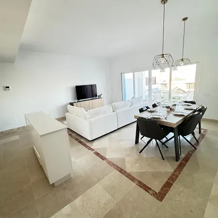 Sublime Benahavis * Estepona